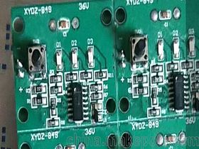 電子元器件行業動態 價格、批發與廠家分析