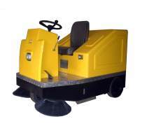 城市美容師 掃路車的產品庫全解析